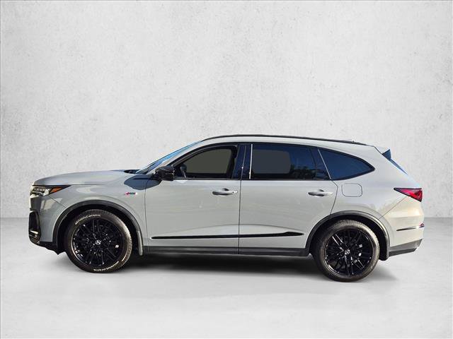 Certified 2026 Acura MDX A-Spec w/ Advance Package AWD/4WD image 9