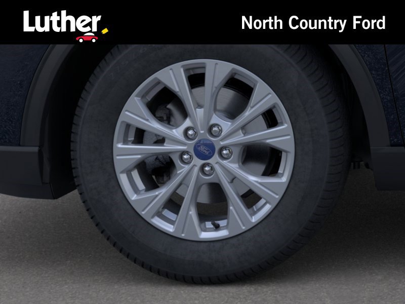 New 2026 Ford Escape Active w/ Active Premium Tech Pack AWD/4WD image 19