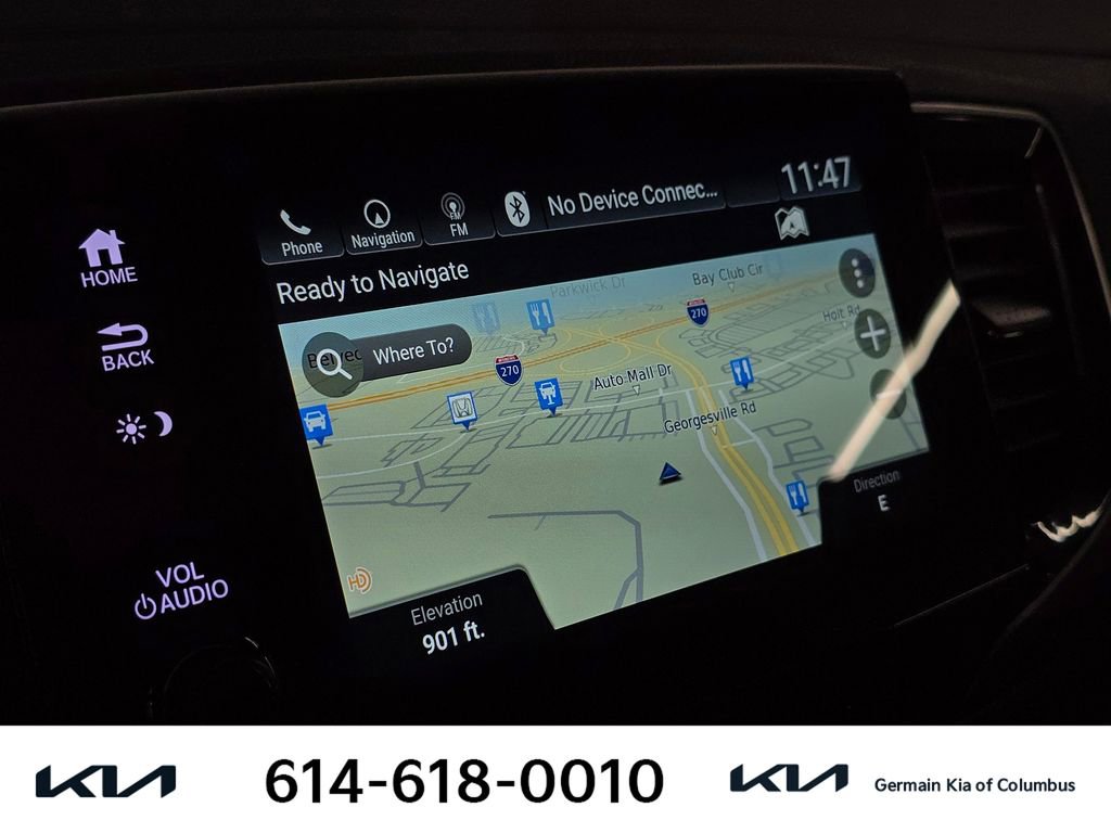 Used 2022 Honda Passport TrailSport image 30