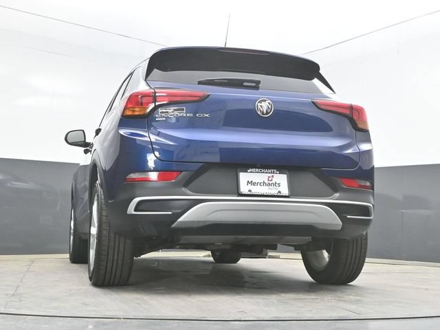 Used 2023 Buick Encore GX Preferred w/ Cold Weather Comfort Package AWD/4WD image 29
