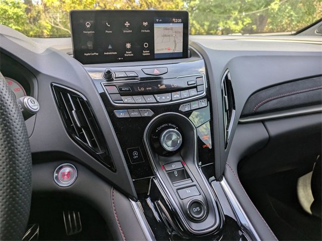 Used 2025 Acura RDX AWD w/ A-Spec & Advance Pkg image 20