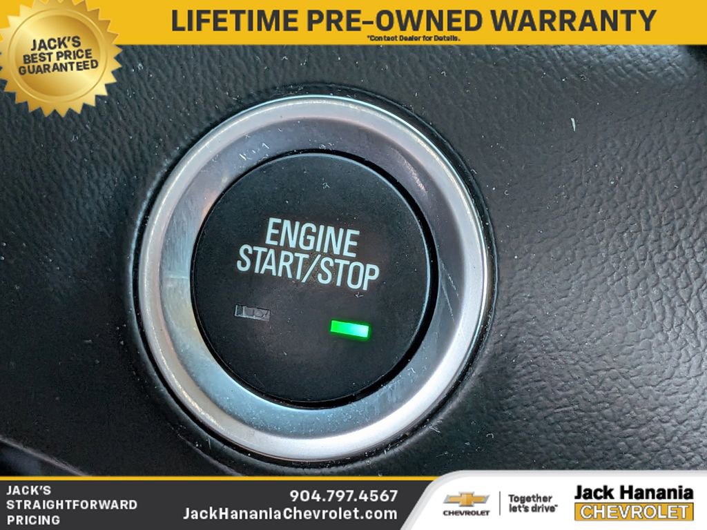 Used 2021 GMC Terrain SLT AWD/4WD image 31