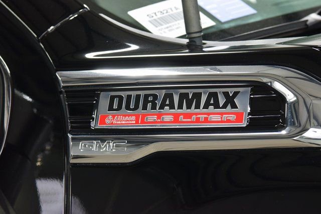 Used 2020 GMC Sierra 2500 Denali w/ Gooseneck/5TH Wheel Package image 13