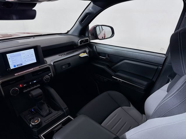 New 2026 Toyota Tacoma TRD Sport image 21