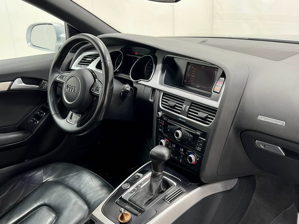 Used 2016 Audi A5 2.0T Premium AWD/4WD image 19