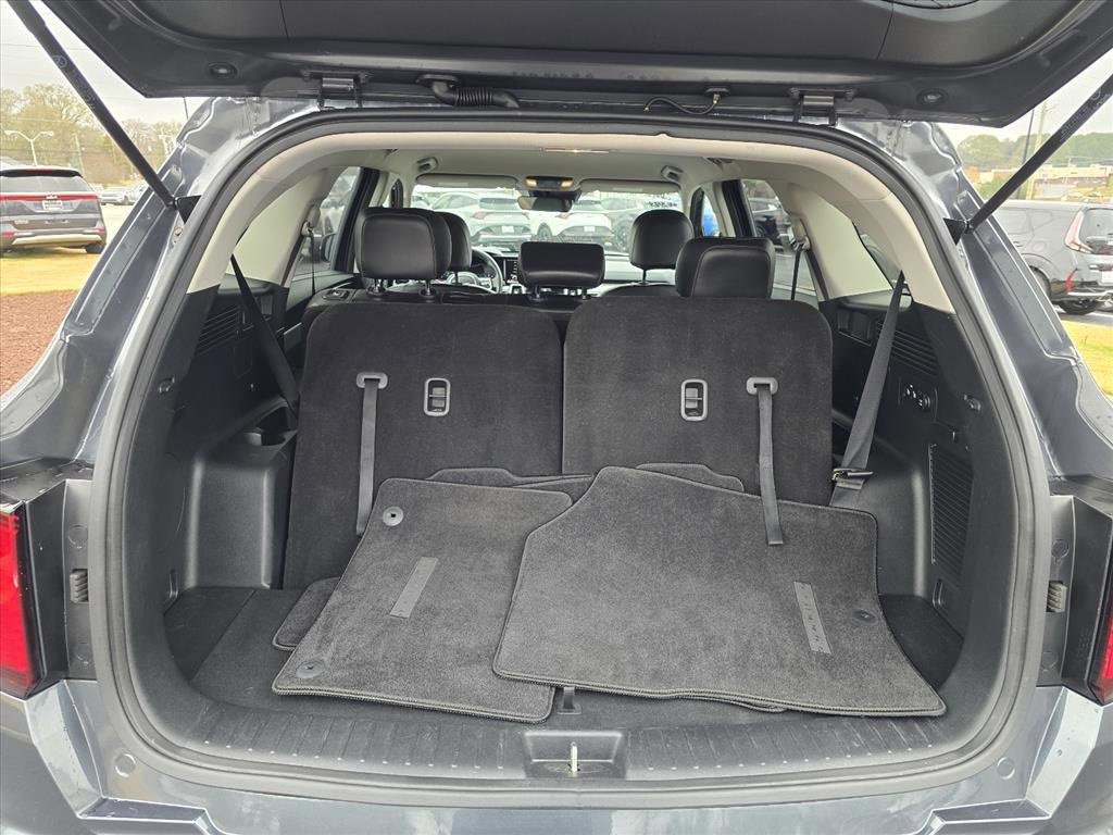 Certified 2022 Kia Sorento S image 15