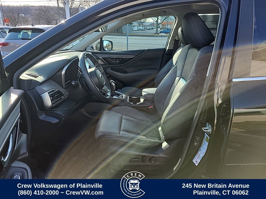 Used 2020 Subaru Outback Onyx Edition XT image 14