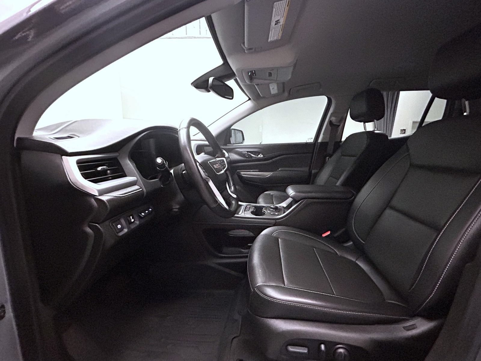 Used 2023 GMC Acadia SLT w/ Elevation Edition AWD/4WD image 10