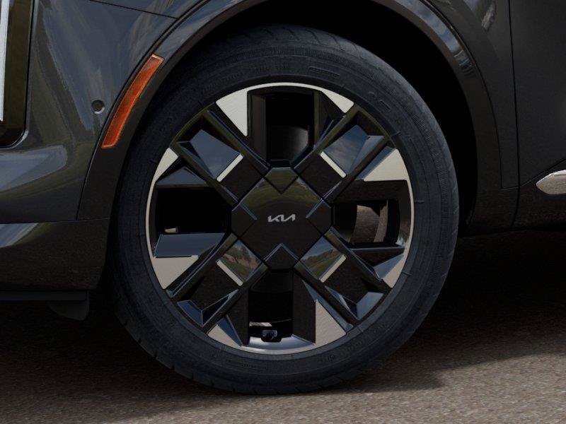 New 2027 Kia Sportage SX Prestige AWD/4WD image 9