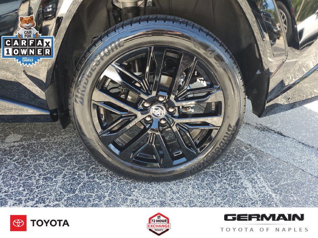 Certified 2026 Toyota RAV4 XSE w/ Weather Package AWD/4WD image 12