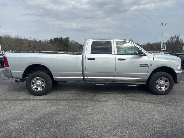 Used 2017 RAM 2500 Tradesman w/ Chrome Appearance Group image 8