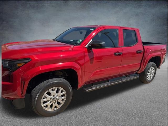 Used 2026 Toyota Tacoma SR RWD image 18