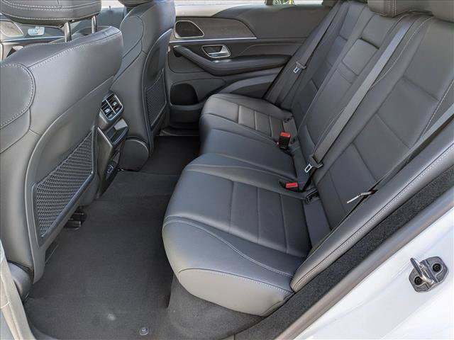 Certified 2026 Mercedes-Benz GLE 350 4MATIC image 16