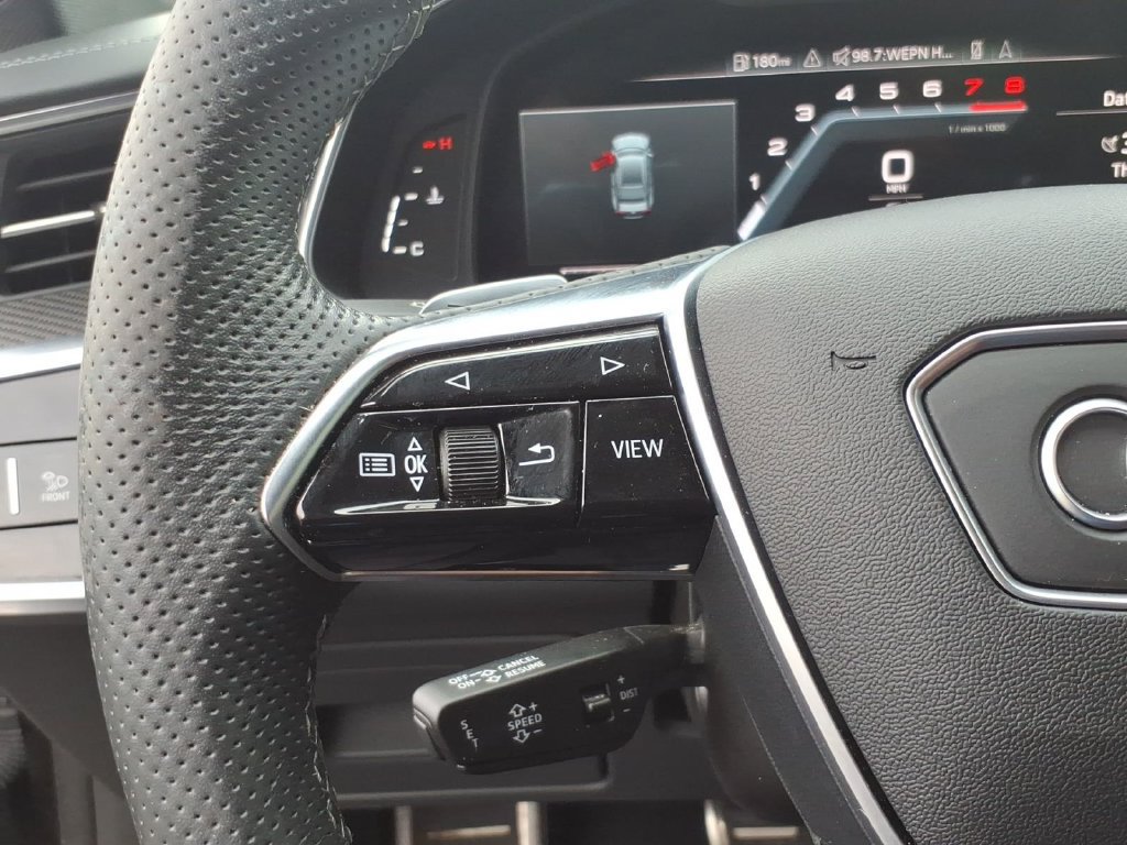 Used 2021 Audi S7 Prestige AWD/4WD image 20