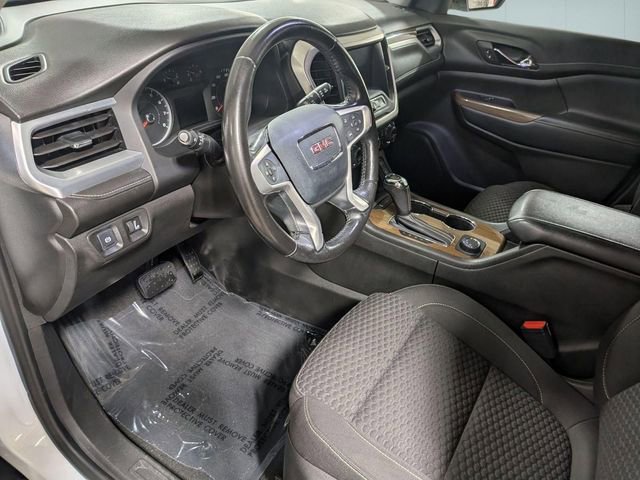 Used 2019 GMC Acadia SLE image 11