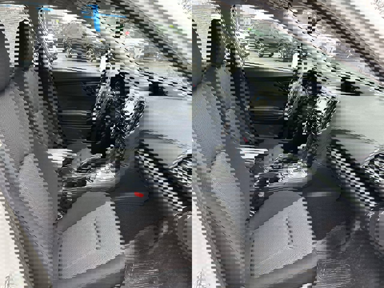 Used 2023 Subaru Impreza Premium image 13