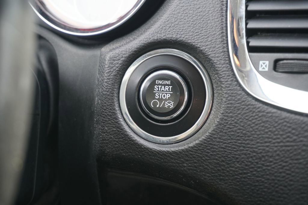 Used 2012 Dodge Durango Crew w/ Leather Interior Group image 25