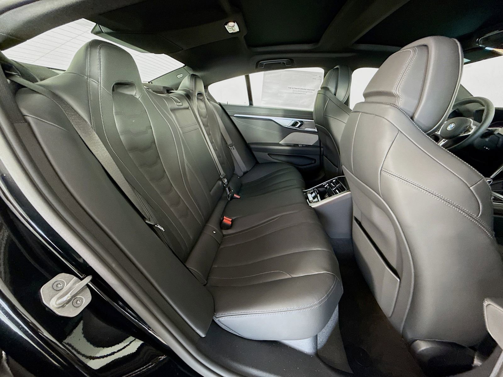 New 2026 BMW 840i w/ M Sport Professional Package RWD image 29