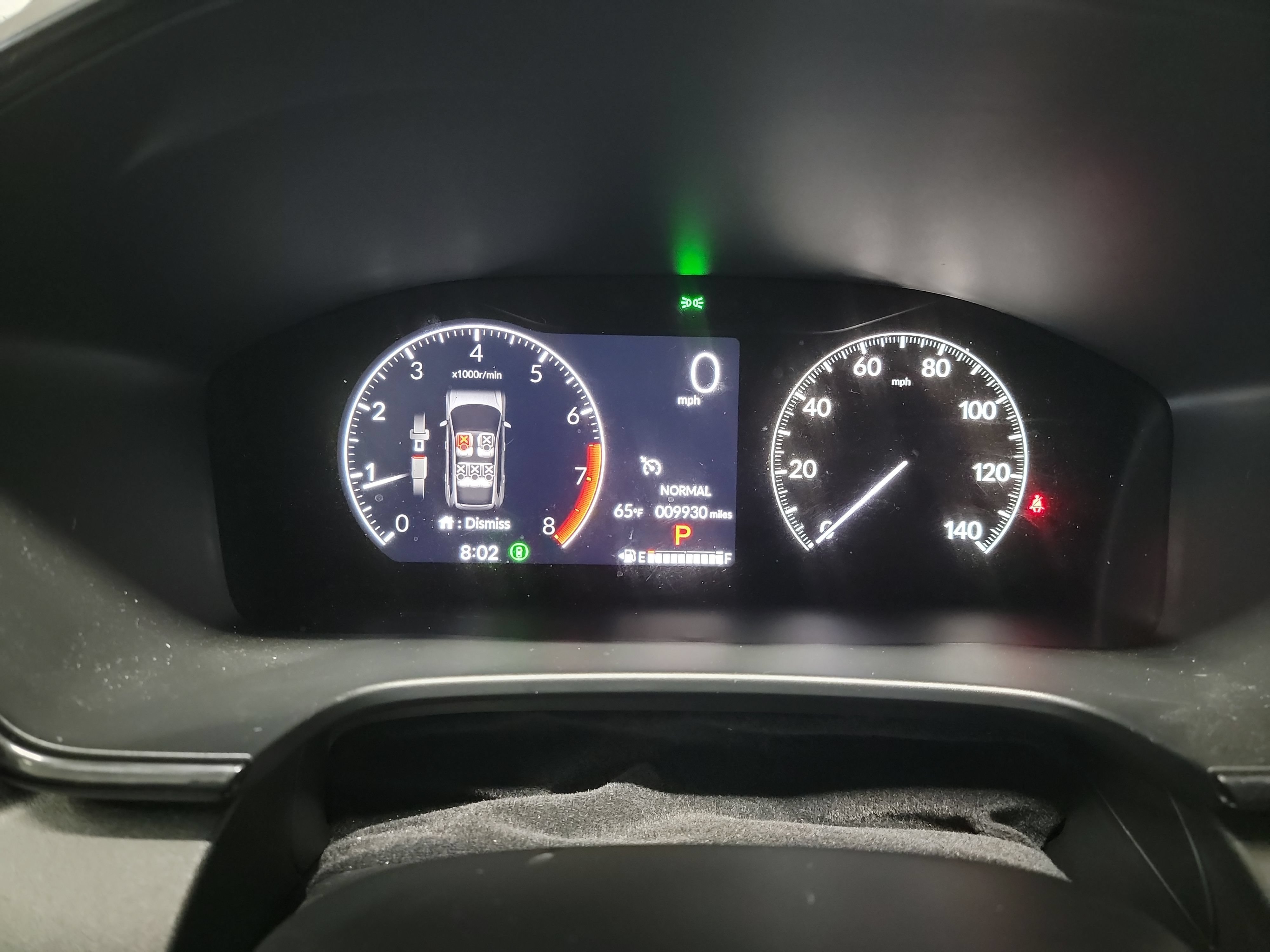 Used 2026 Honda CR-V LX image 18