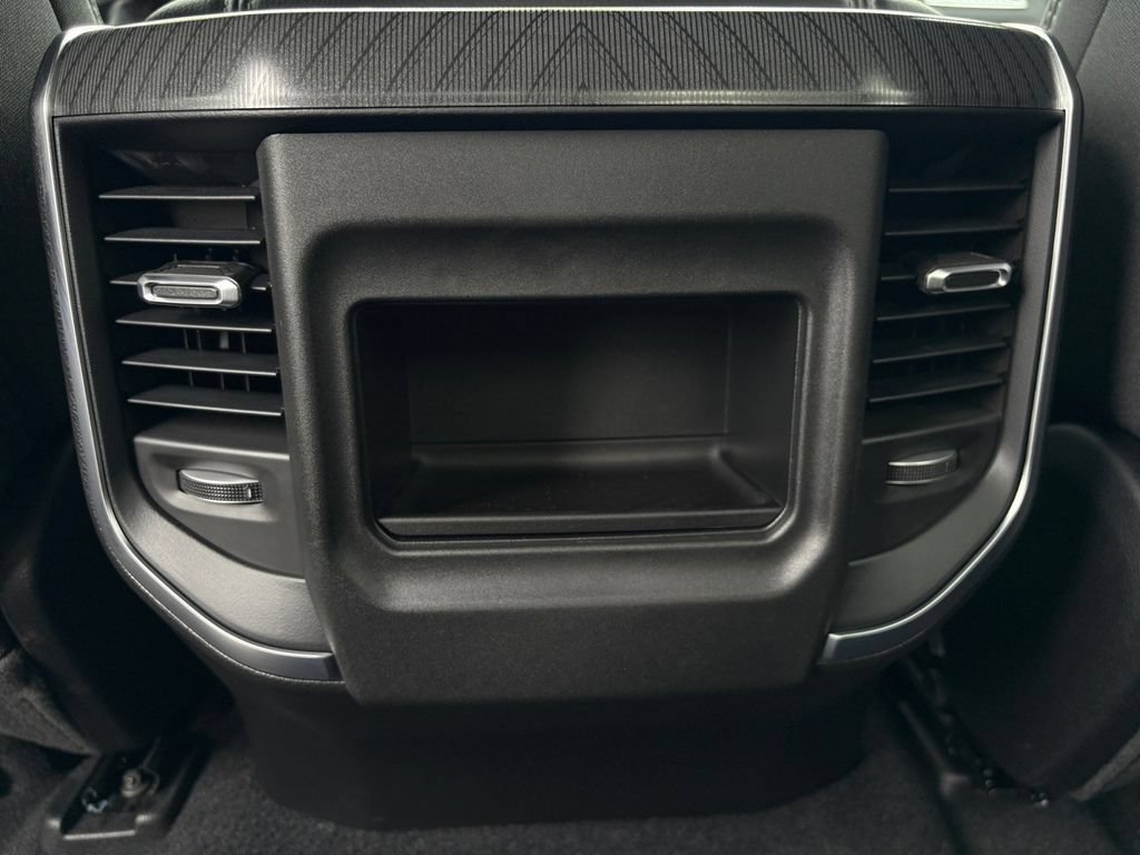 New 2026 RAM 1500 Big Horn AWD/4WD image 5