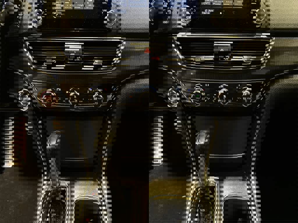 Used 2022 Honda Accord Sport image 21