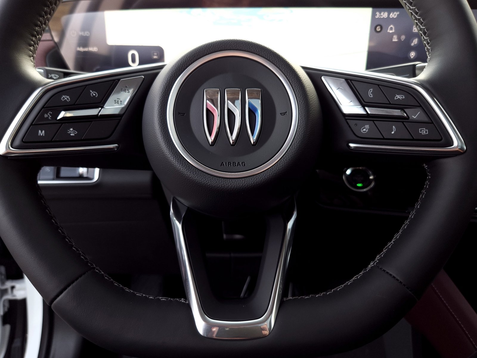 New 2025 Buick Envision Sport Touring image 28