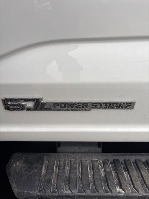New 2024 Ford F550 4x4 Regular Cab Super Duty image 25