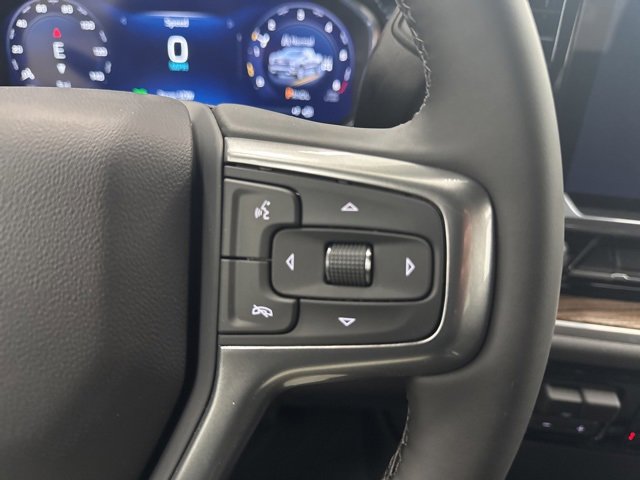 New 2026 Chevrolet Silverado 1500 LT w/ Protection Package image 13