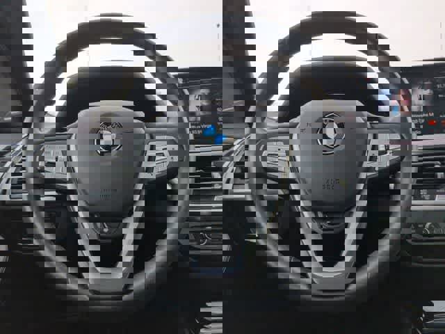 Used 2023 BMW X3 xDrive30i image 23