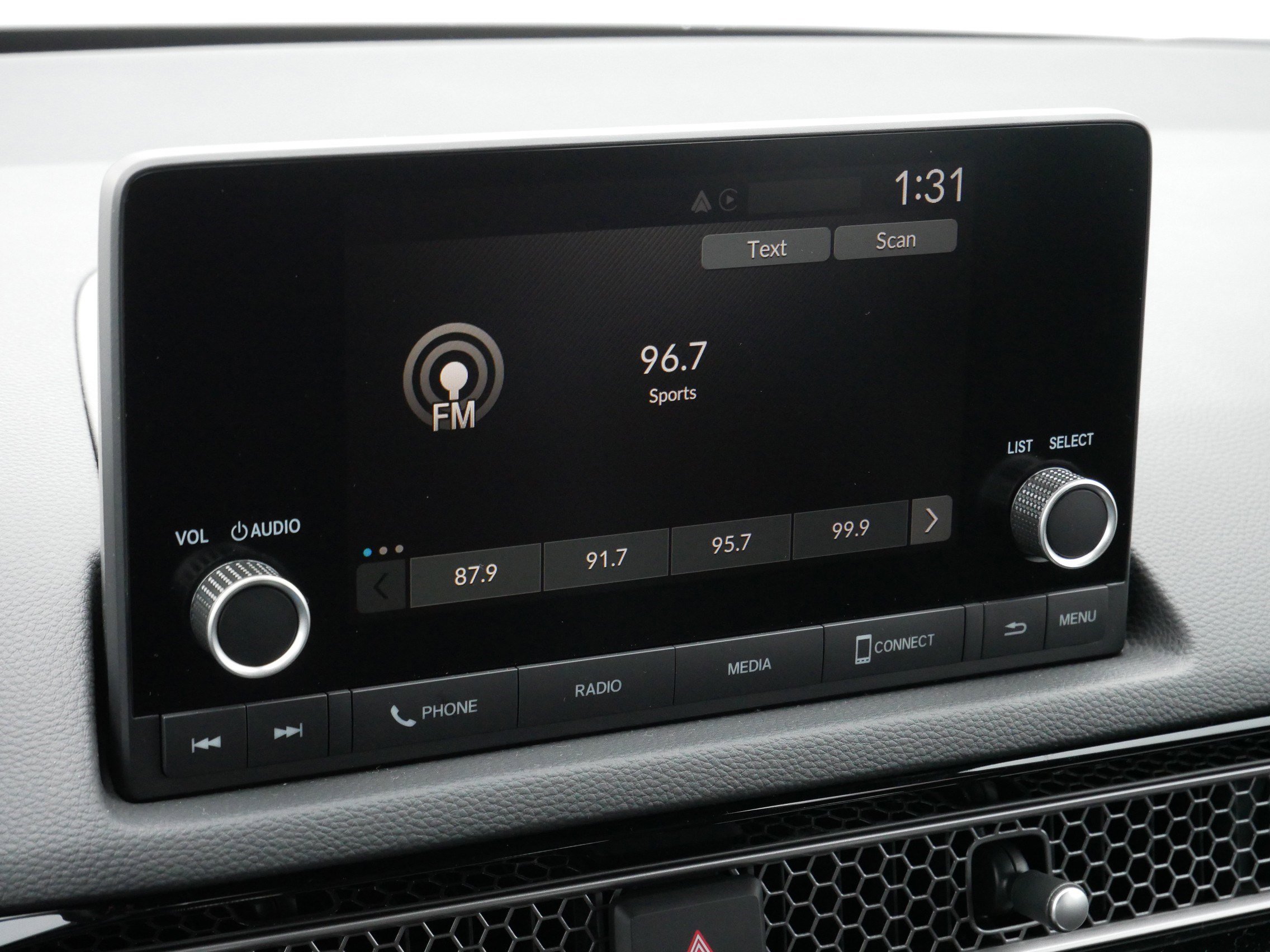 Certified 2026 Honda Civic Sport image 22