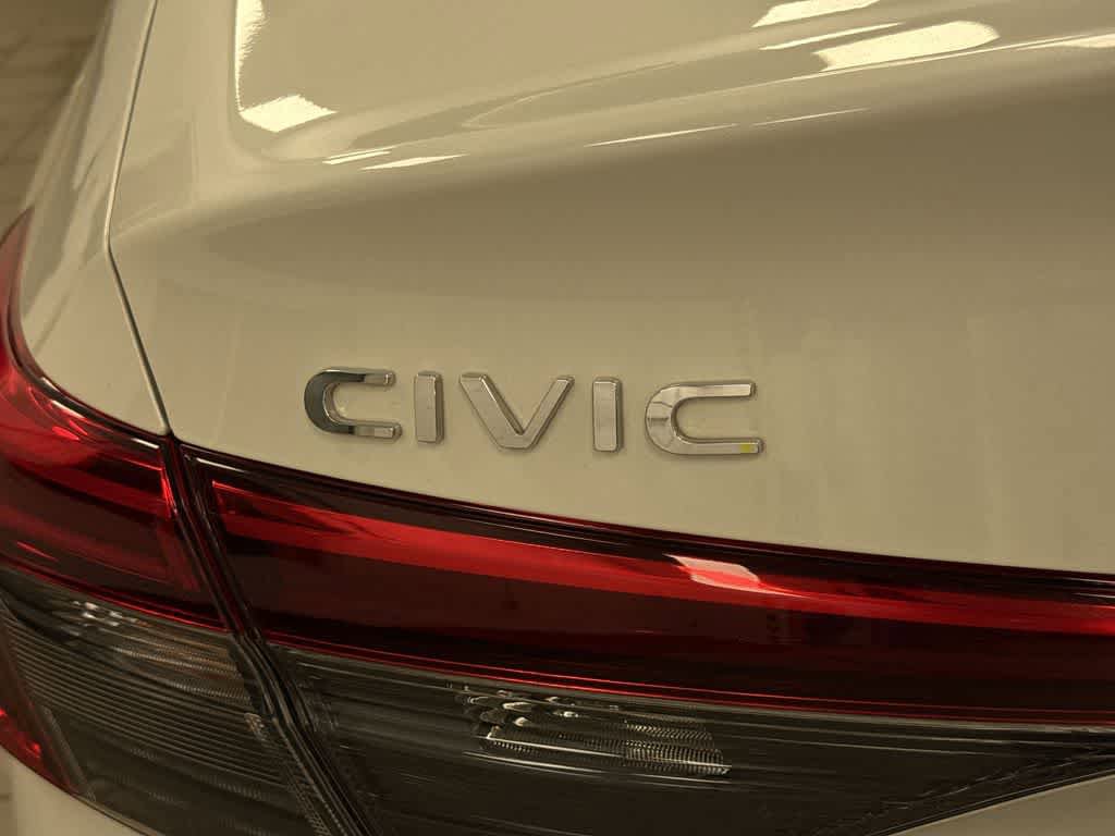 Used 2023 Honda Civic LX image 24