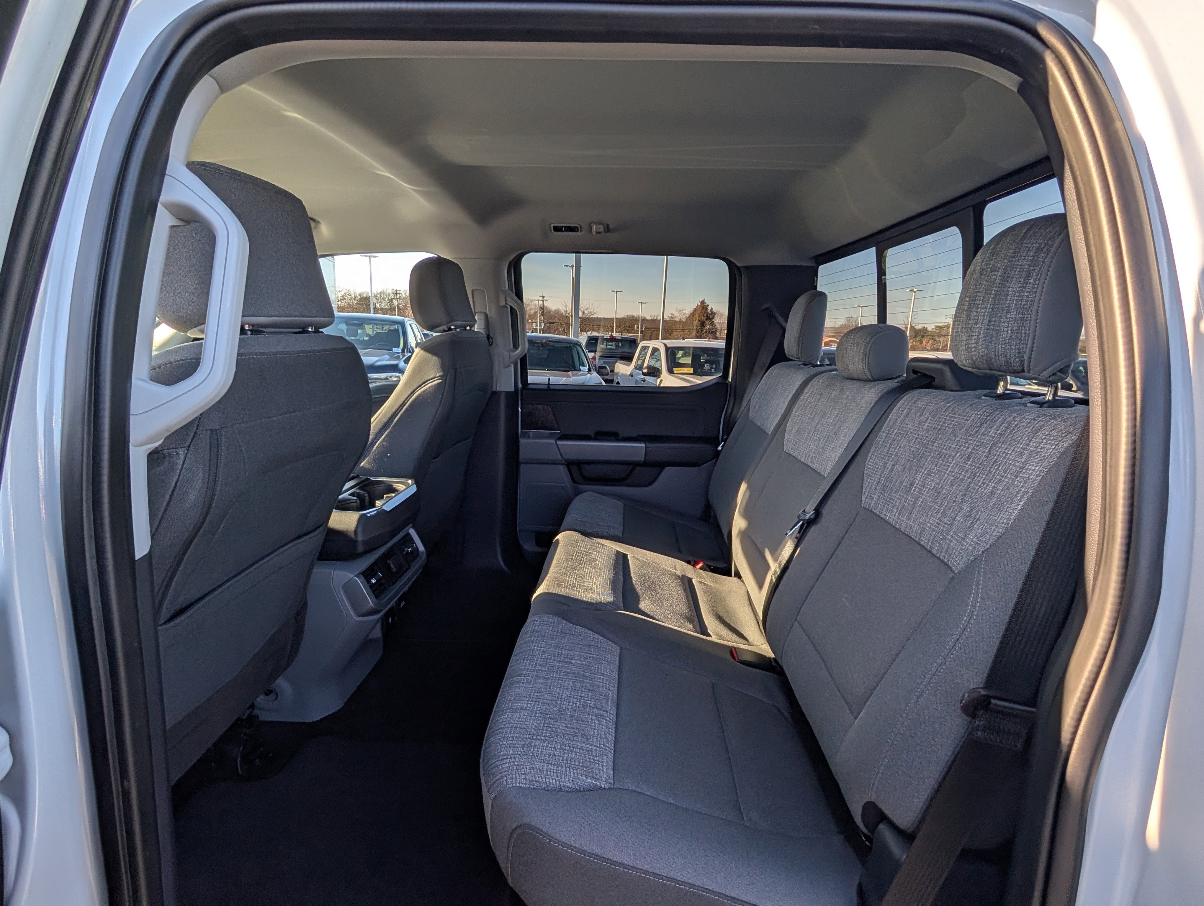 Certified 2022 Ford F150 XLT w/ Equipment Group 302A High image 14