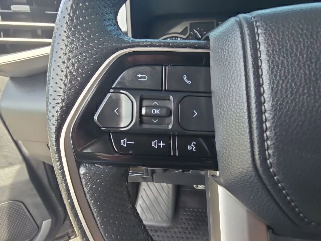 Used 2022 Toyota Tundra SR5 w/ TRD Off-Road Premium Package AWD/4WD image 25