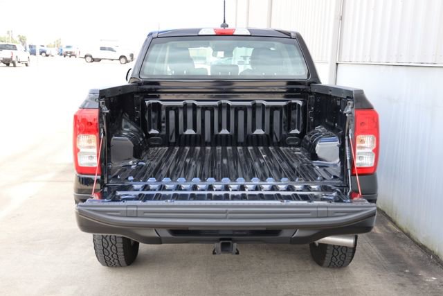 Used 2025 Ford Ranger XL w/ Trailer Tow Package AWD/4WD image 8