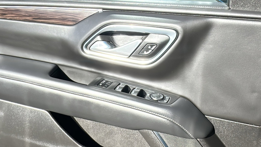 Used 2021 Chevrolet Tahoe LT image 22