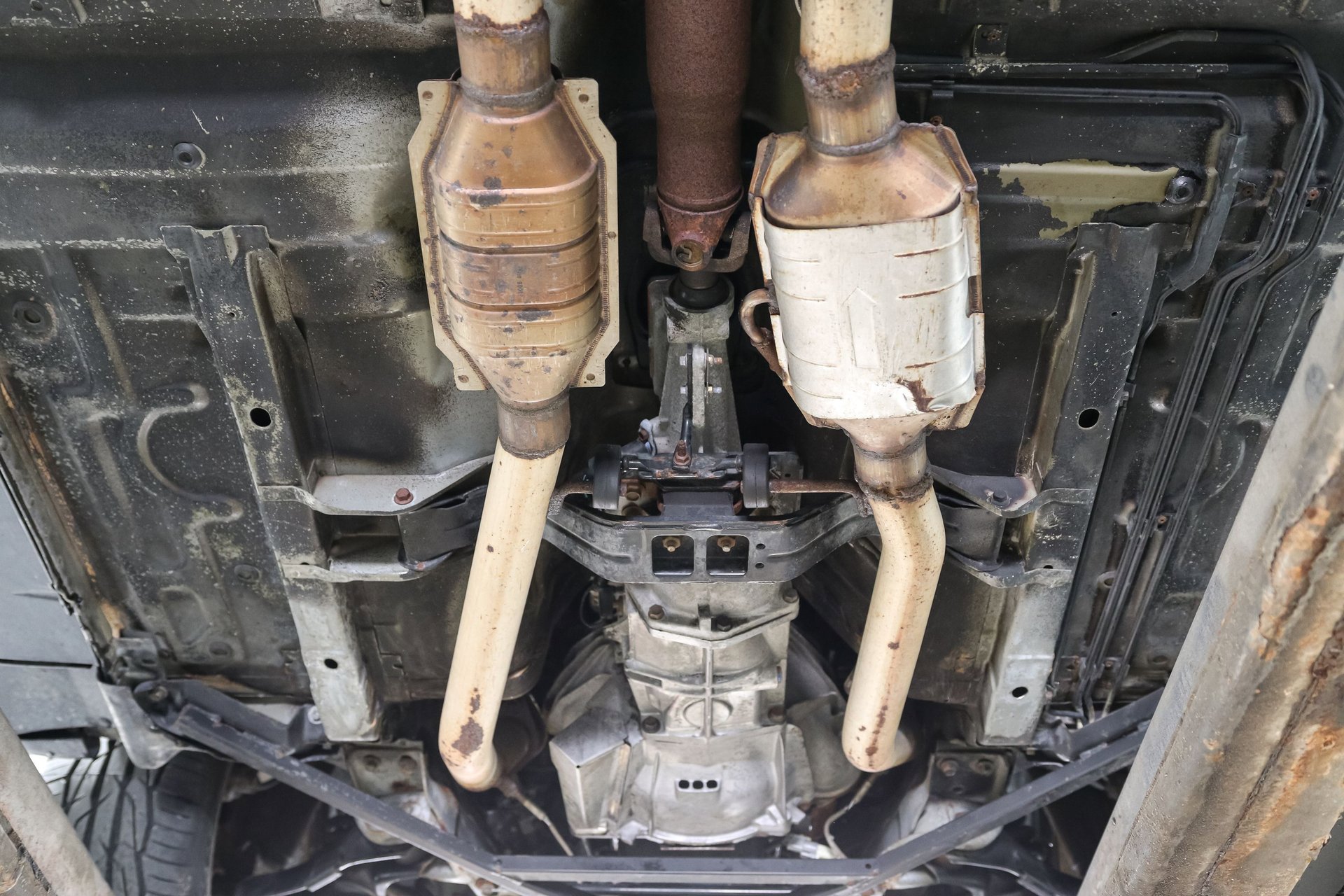 Used 1995 Ford Mustang GT RWD image 26