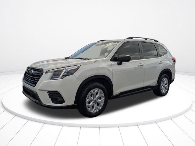 Used 2023 Subaru Forester AWD/4WD image 7