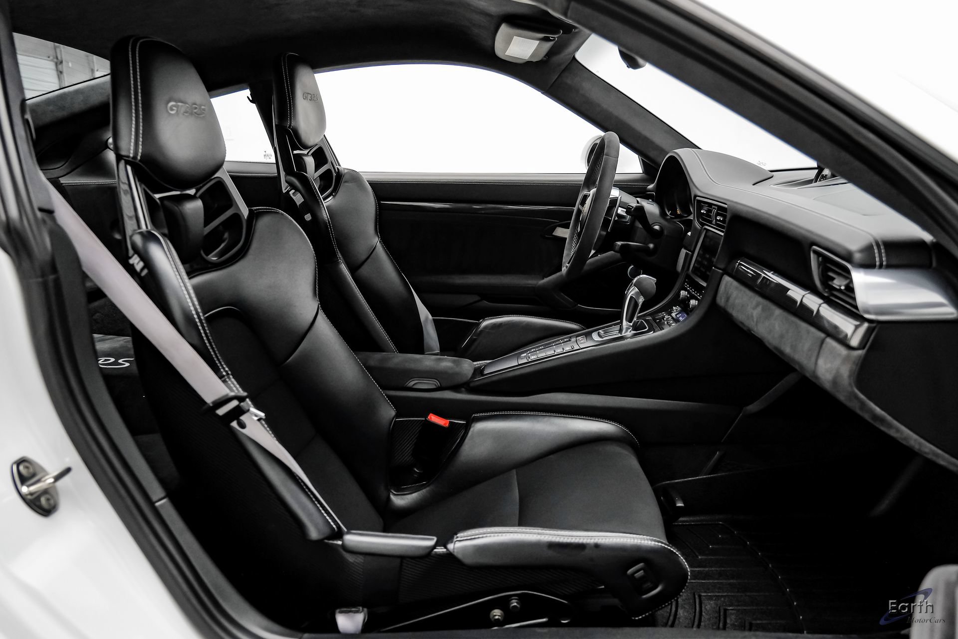 Used 2016 Porsche 911 GT3 RS RWD image 58