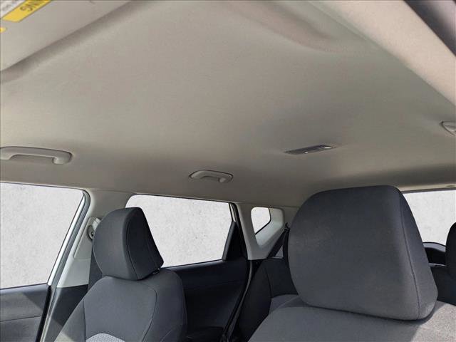 Used 2021 Kia Soul LX FWD image 18