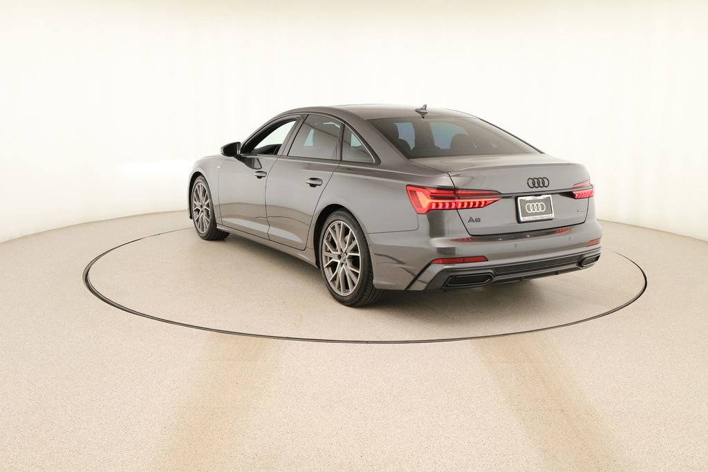 Certified 2023 Audi A6 Premium Plus w/ Premium Plus Package AWD/4WD image 4