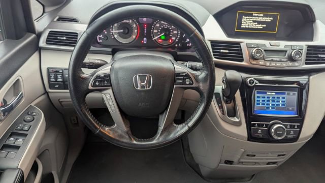 Used 2014 Honda Odyssey EX-L image 25