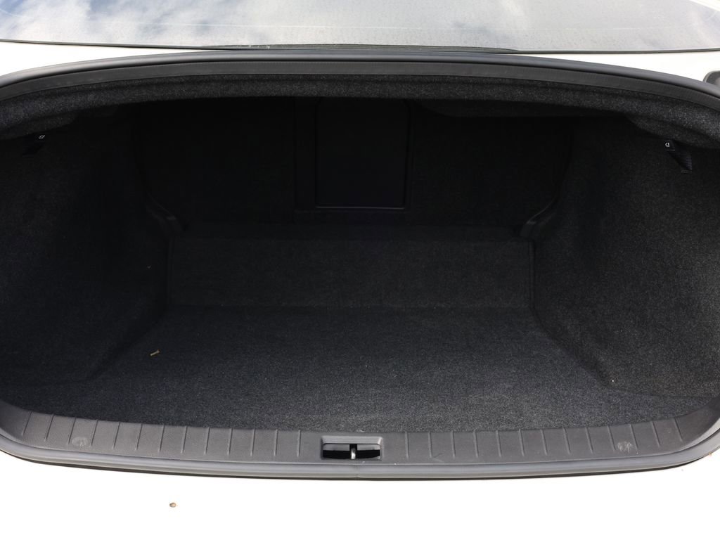 Certified 2023 INFINITI Q50 Sensory RWD image 8