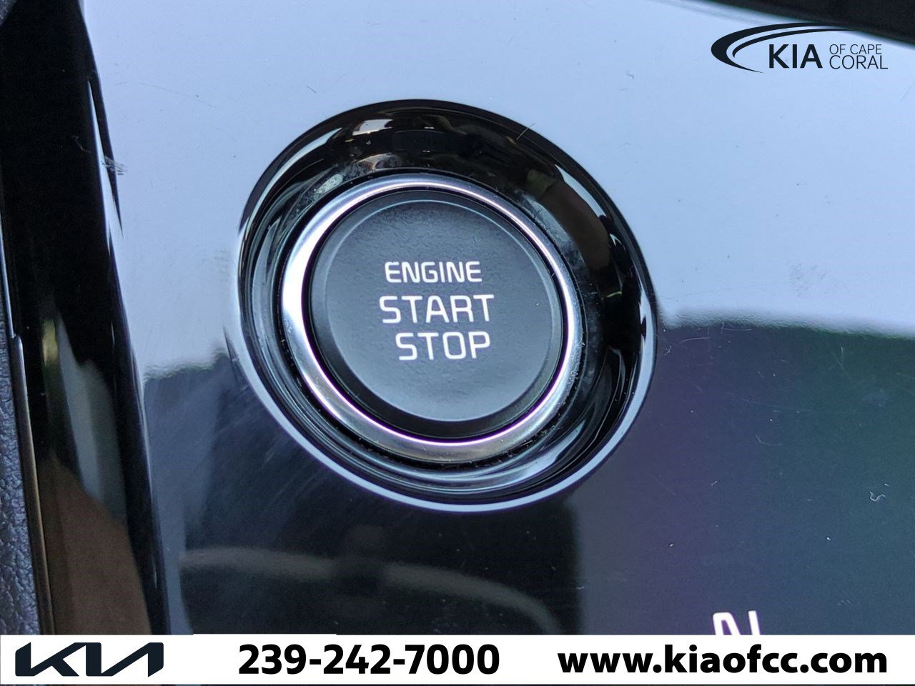 Certified 2024 Kia Sportage EX image 29