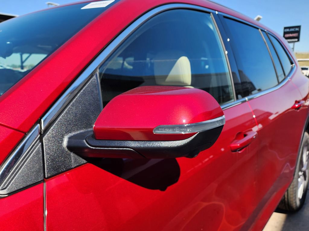 New 2026 Buick Enclave Preferred image 12