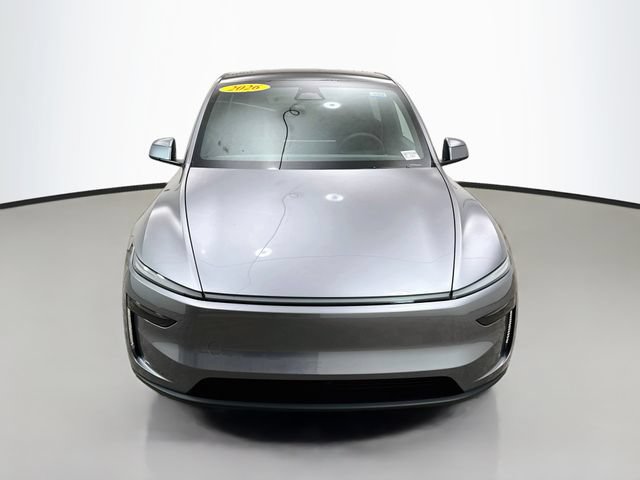 Used 2026 Tesla Model Y AWD image 2