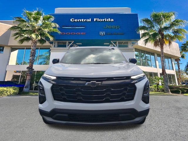 Used 2026 Chevrolet Equinox LT w/ Midnight Edition FWD image 3