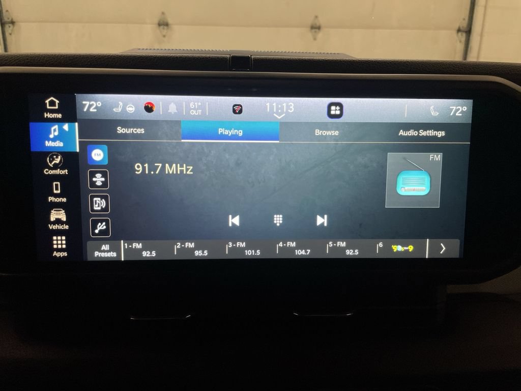 Used 2024 Jeep Wrangler Unlimited Sport AWD/4WD image 7