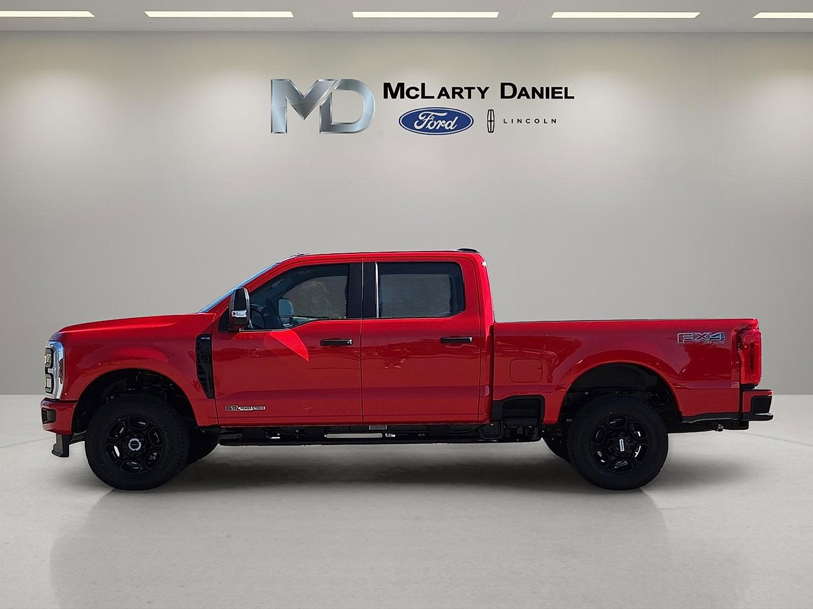 New 2026 Ford F250 XL image 3