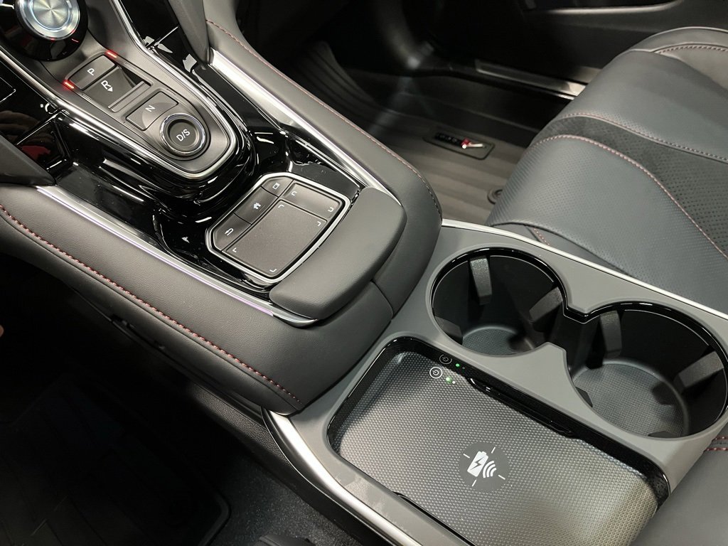 New 2026 Acura RDX A-Spec image 7
