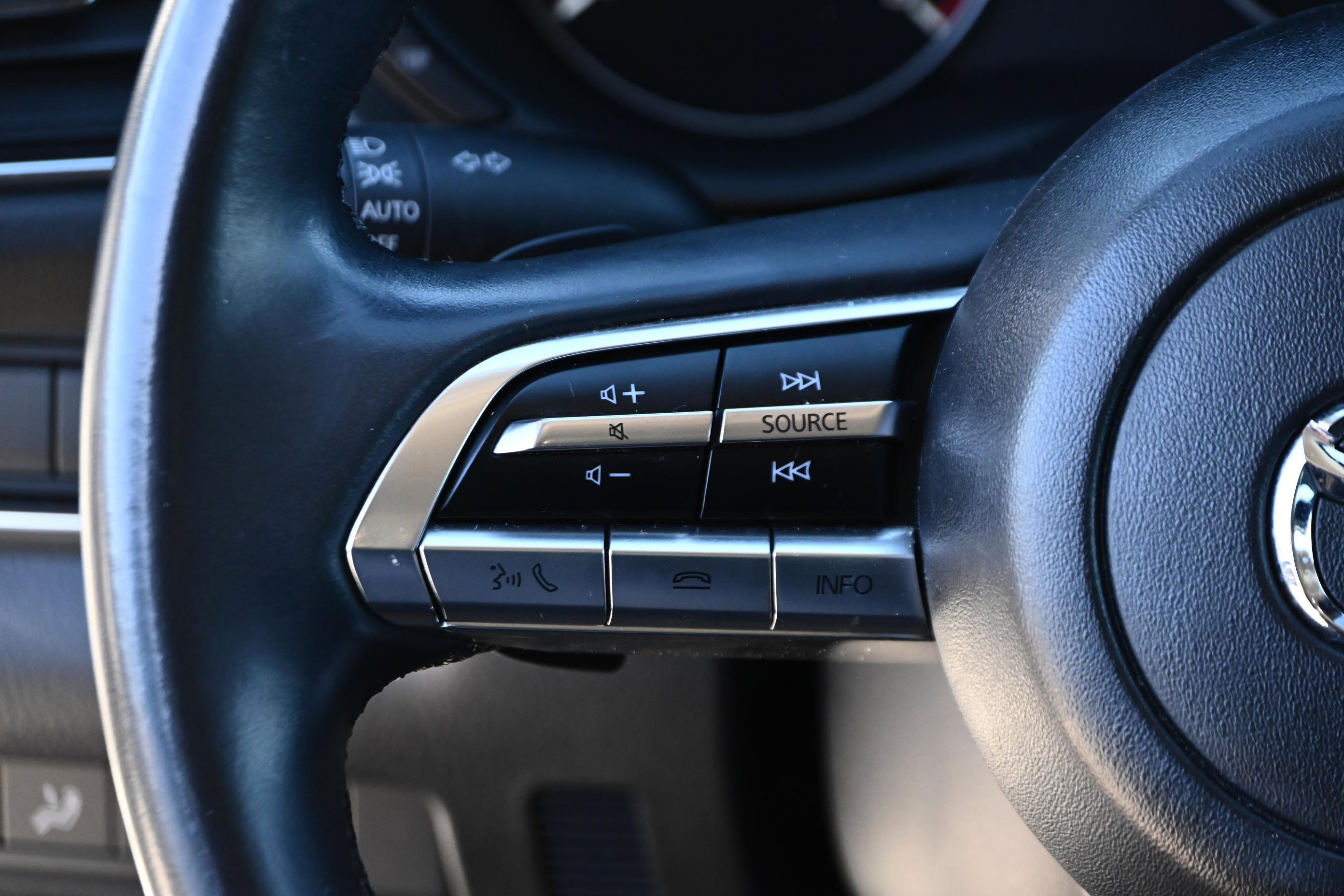 Used 2020 MAZDA CX-30 AWD w/ Premium Package image 34